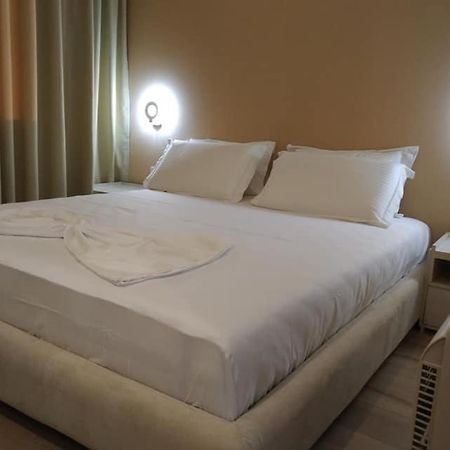 Deluxe Sea Apartment فلورا المظهر الخارجي الصورة