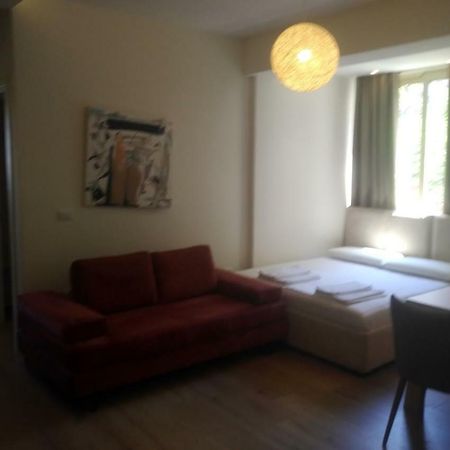 Deluxe Sea Apartment فلورا المظهر الخارجي الصورة