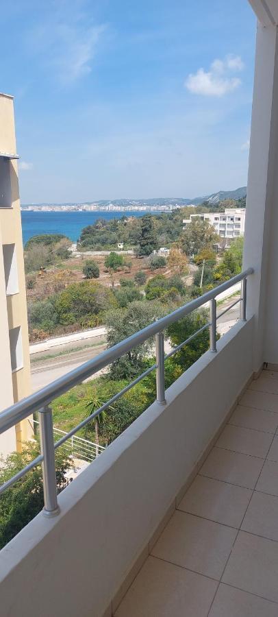 Deluxe Sea Apartment فلورا المظهر الخارجي الصورة