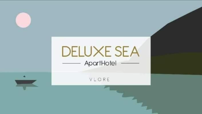 Deluxe Sea Apartment فلورا المظهر الخارجي الصورة