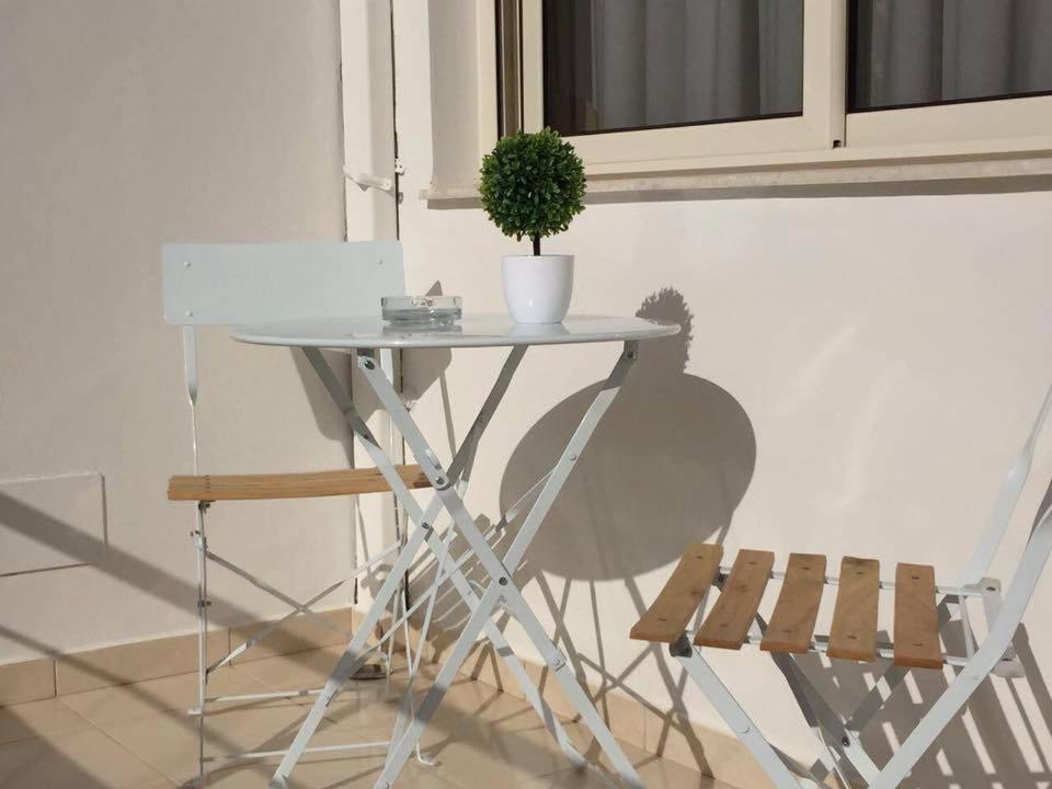 Deluxe Sea Apartment فلورا المظهر الخارجي الصورة