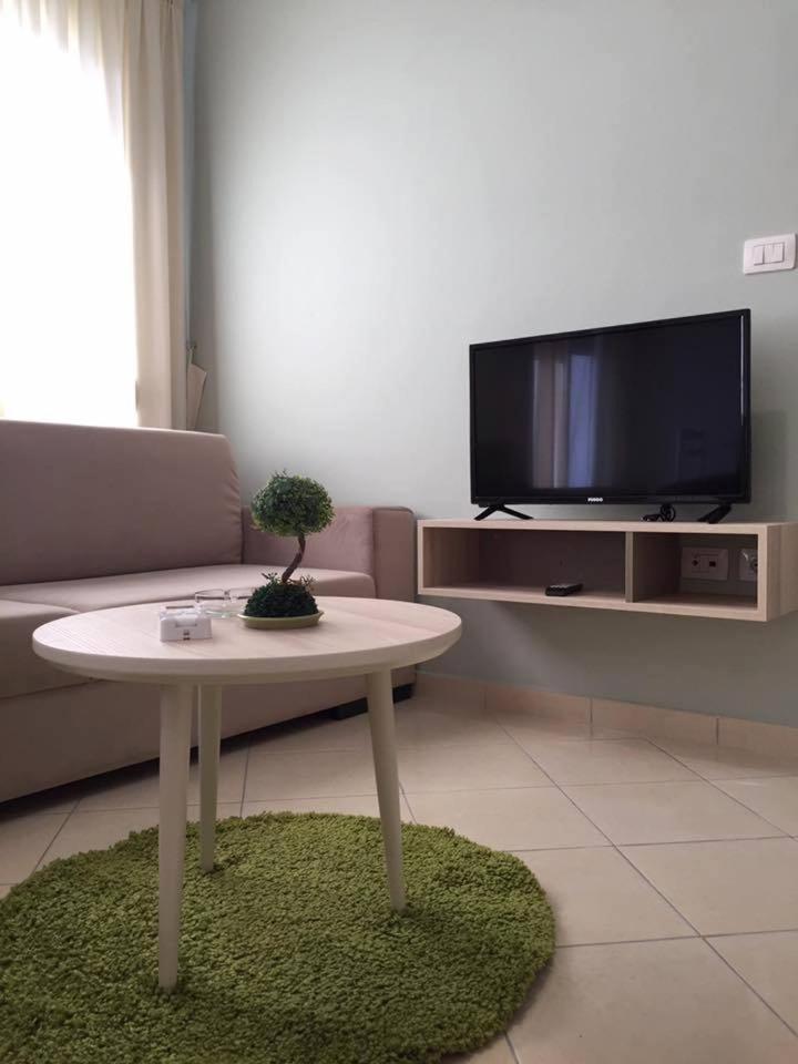Deluxe Sea Apartment فلورا المظهر الخارجي الصورة
