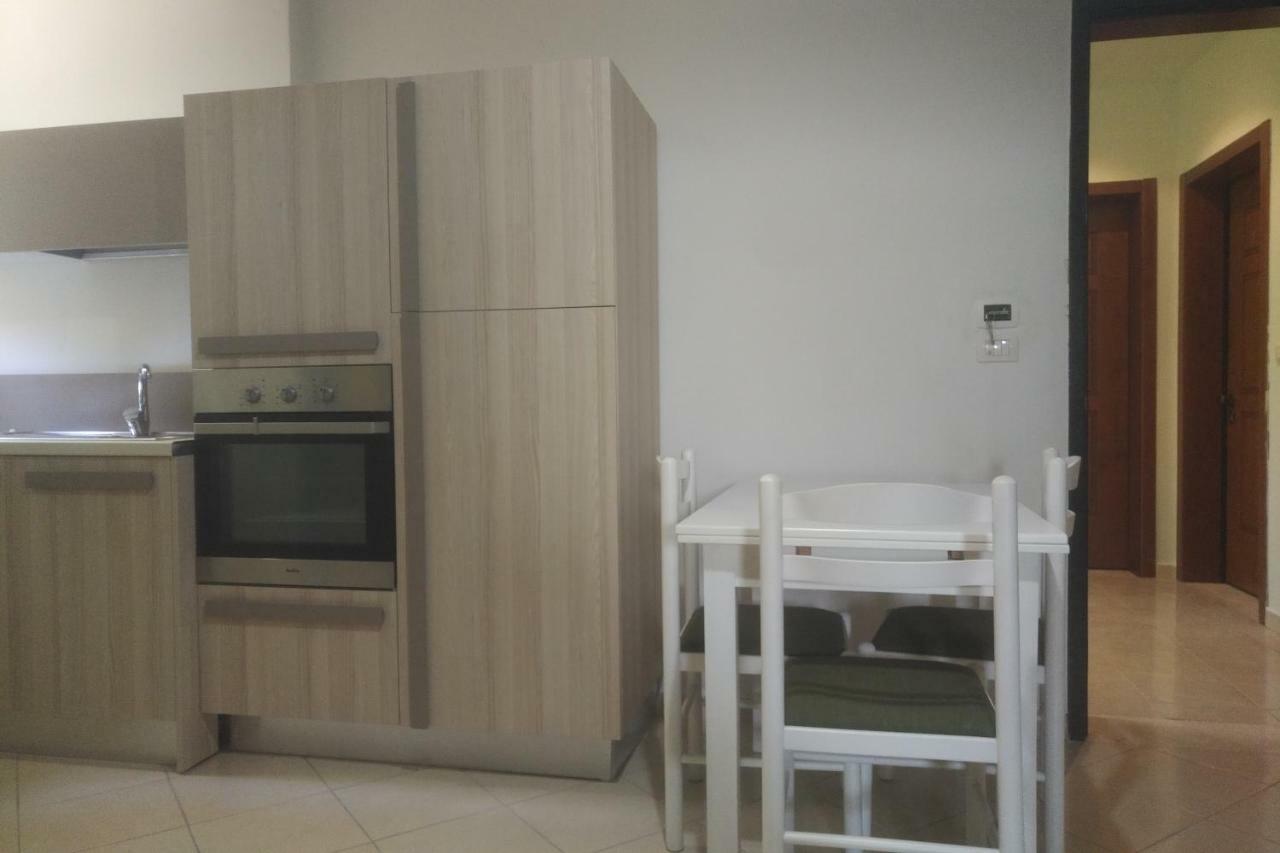 Deluxe Sea Apartment فلورا المظهر الخارجي الصورة
