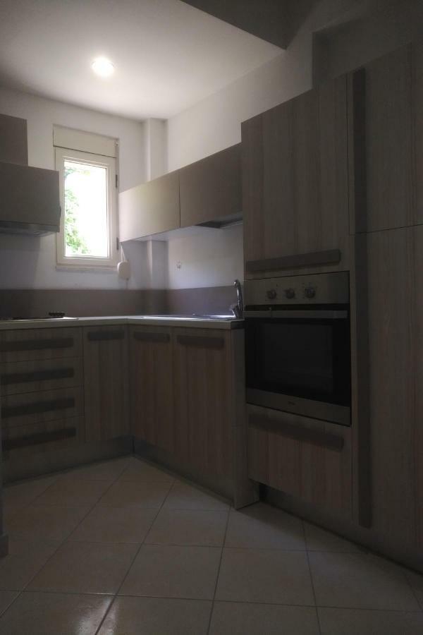 Deluxe Sea Apartment فلورا المظهر الخارجي الصورة
