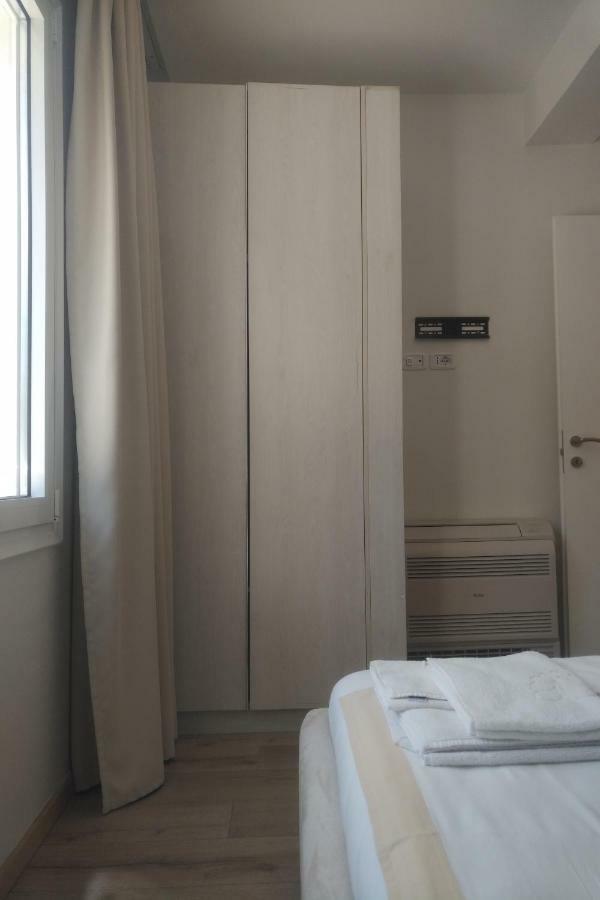 Deluxe Sea Apartment فلورا المظهر الخارجي الصورة