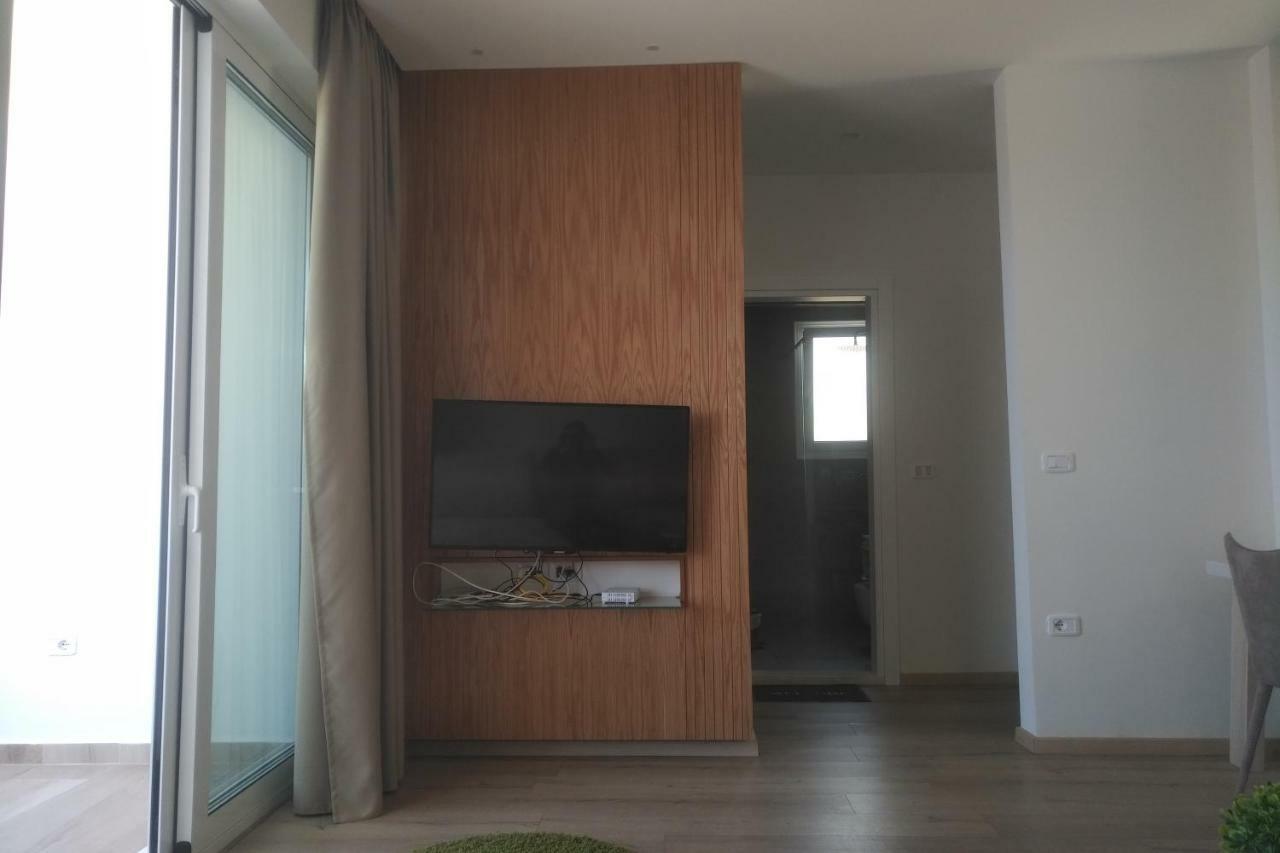 Deluxe Sea Apartment فلورا المظهر الخارجي الصورة