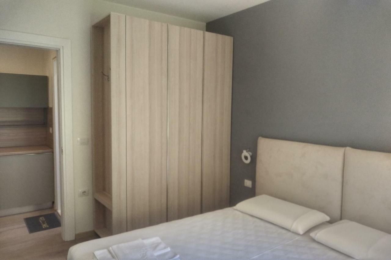 Deluxe Sea Apartment فلورا المظهر الخارجي الصورة