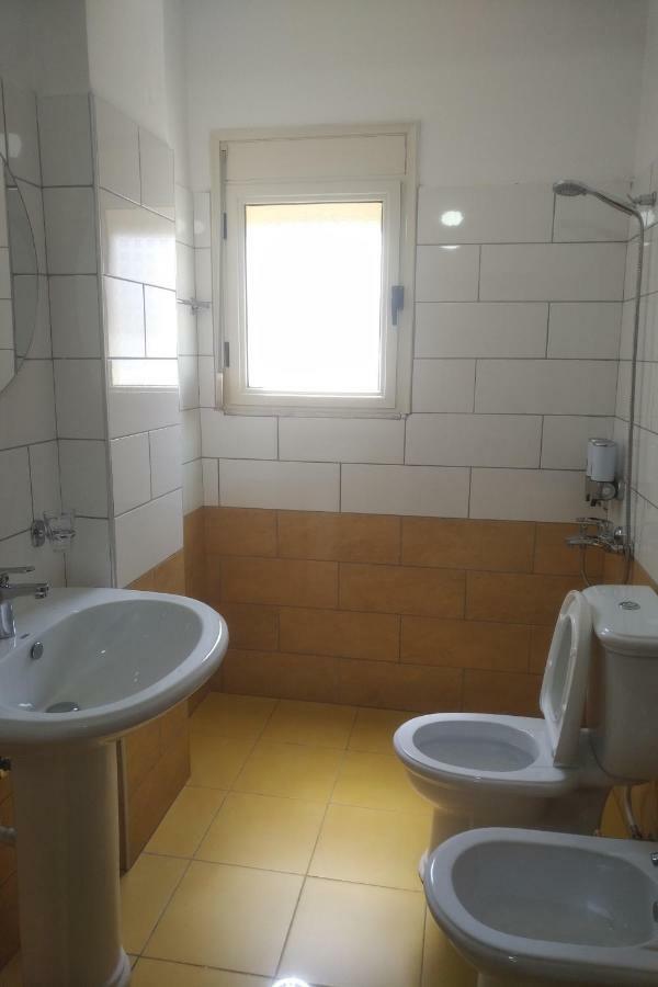 Deluxe Sea Apartment فلورا المظهر الخارجي الصورة
