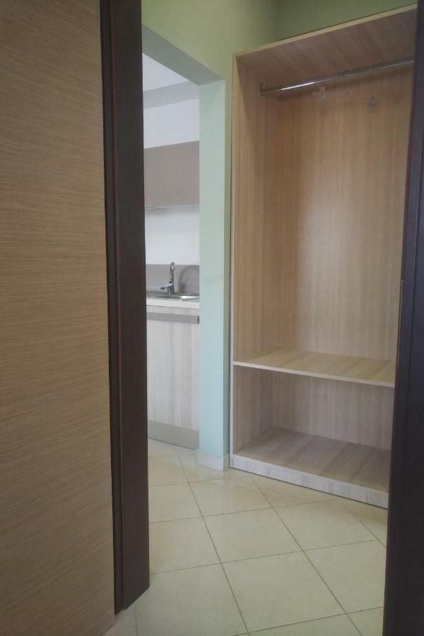 Deluxe Sea Apartment فلورا المظهر الخارجي الصورة
